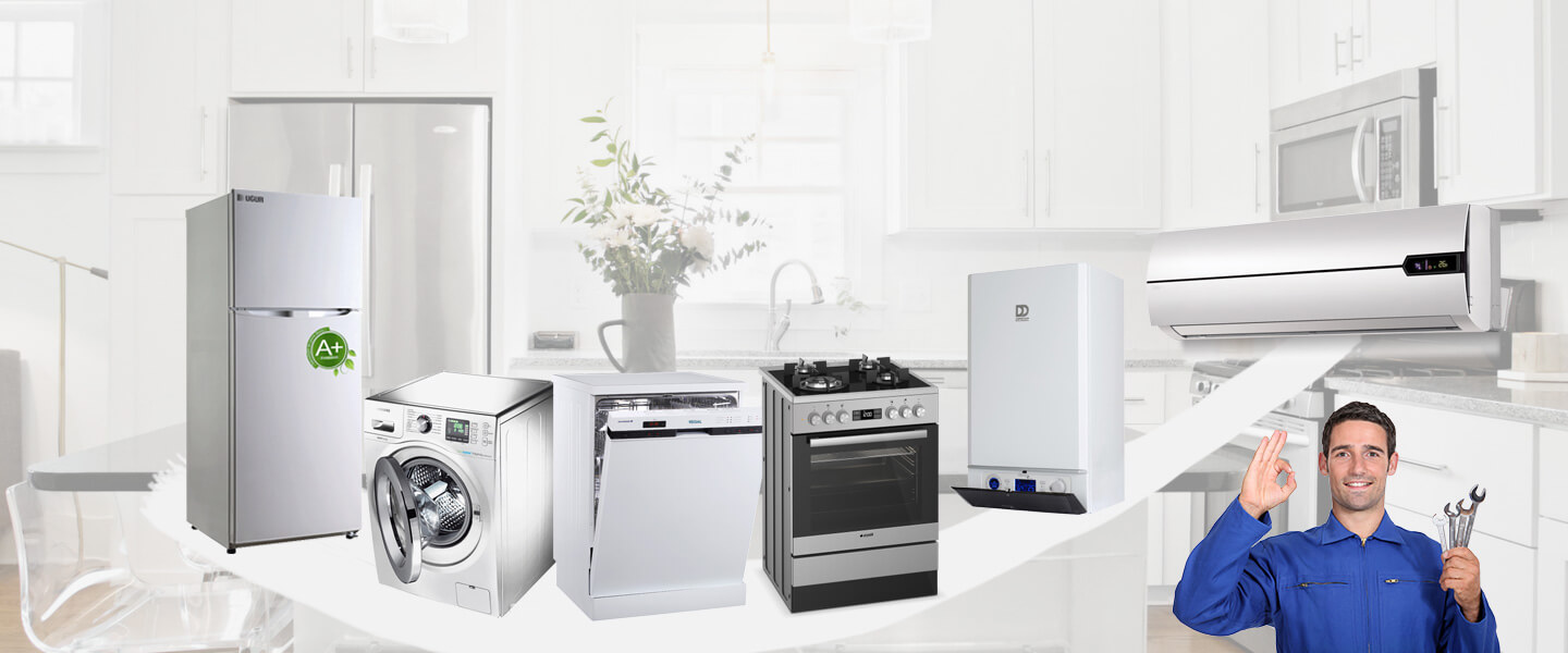 Yomra Electrolux Servisi