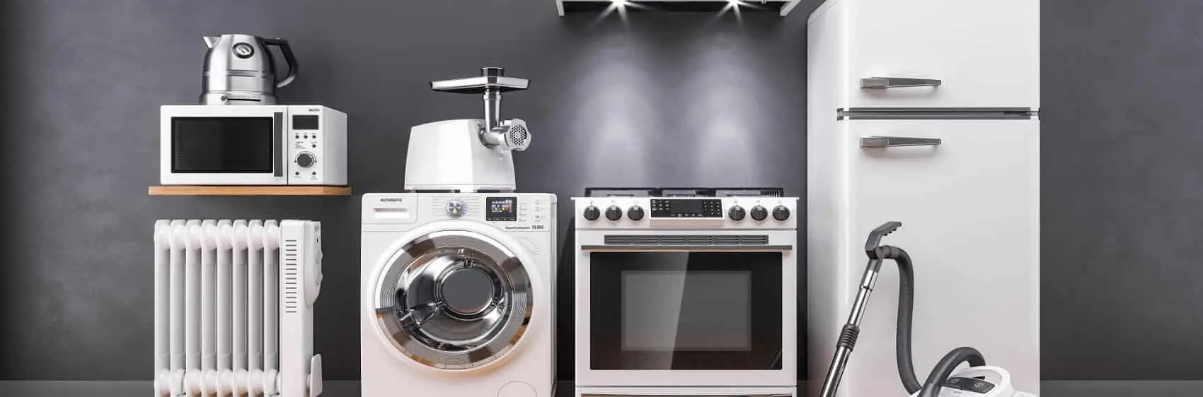 Yomra Electrolux Kombi Servisi